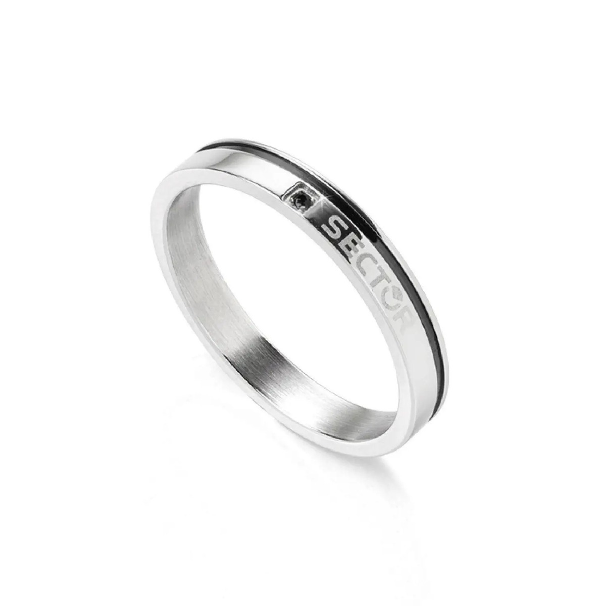 Anello Uomo Sector ROW SACX030
