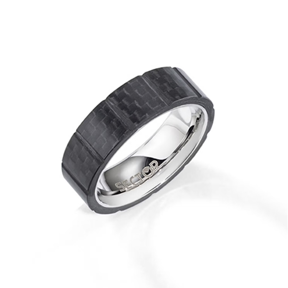 Anello Uomo Sector ROW SACX040