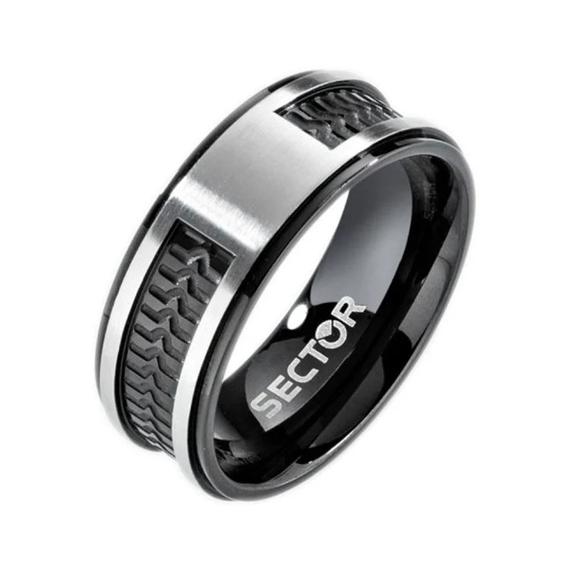 Anello Uomo Sector ROW SACX060