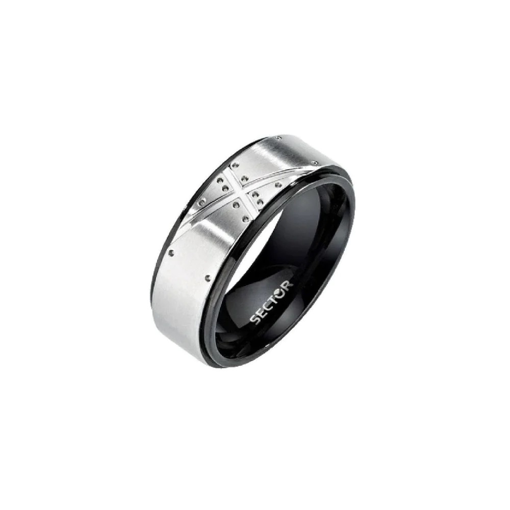 Anello Uomo Sector ROW SACX070