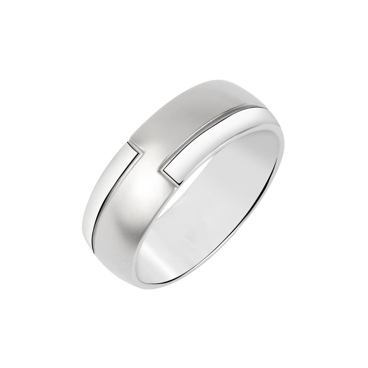 Anello Uomo Sector ROW SACX100
