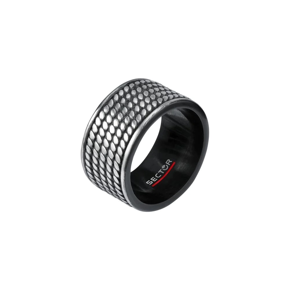 Anello Uomo Sector ROW SACX140