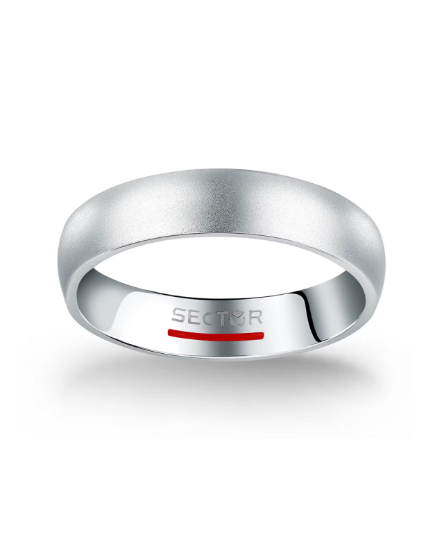 Anello Uomo Sector ROW SACX190