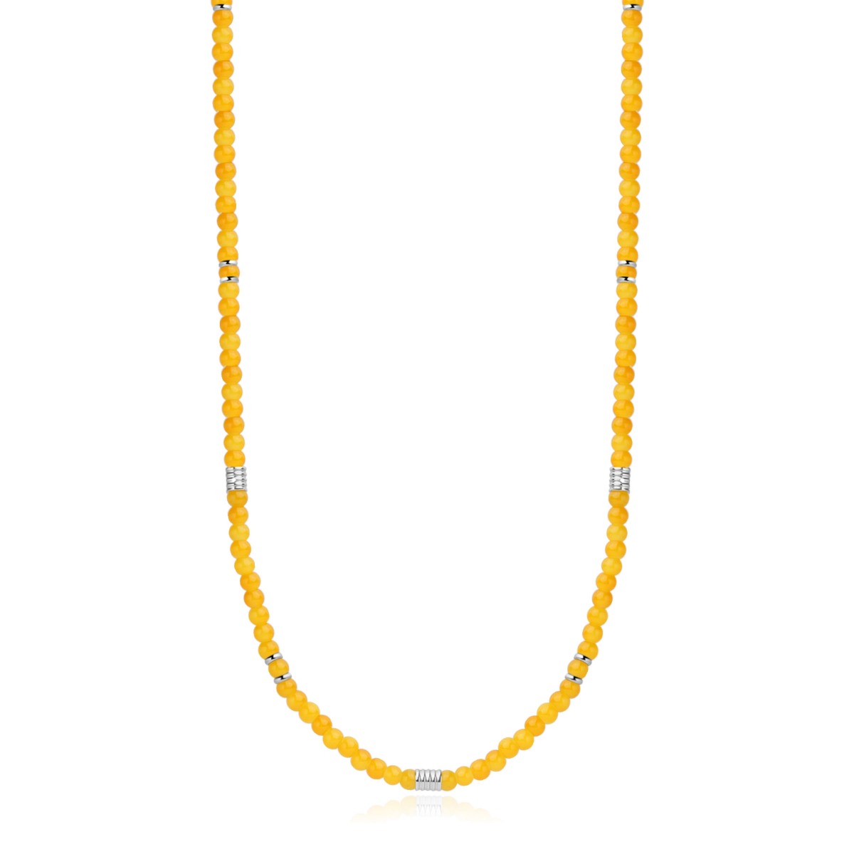 Collana S'Agapò Madera SAD01