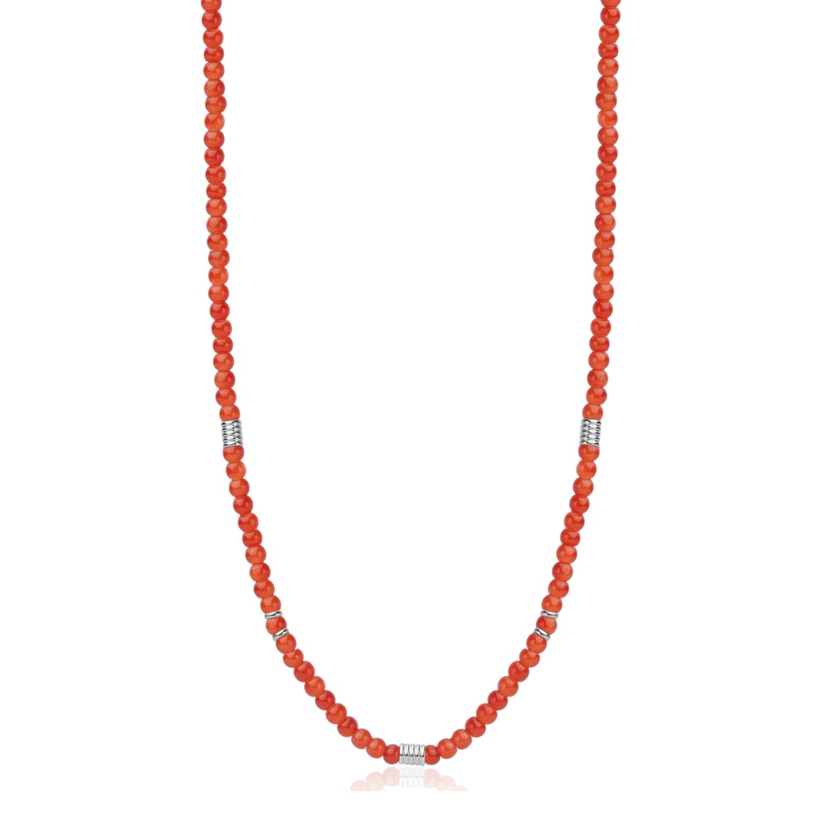 Collana S'Agapò Madera SAD02