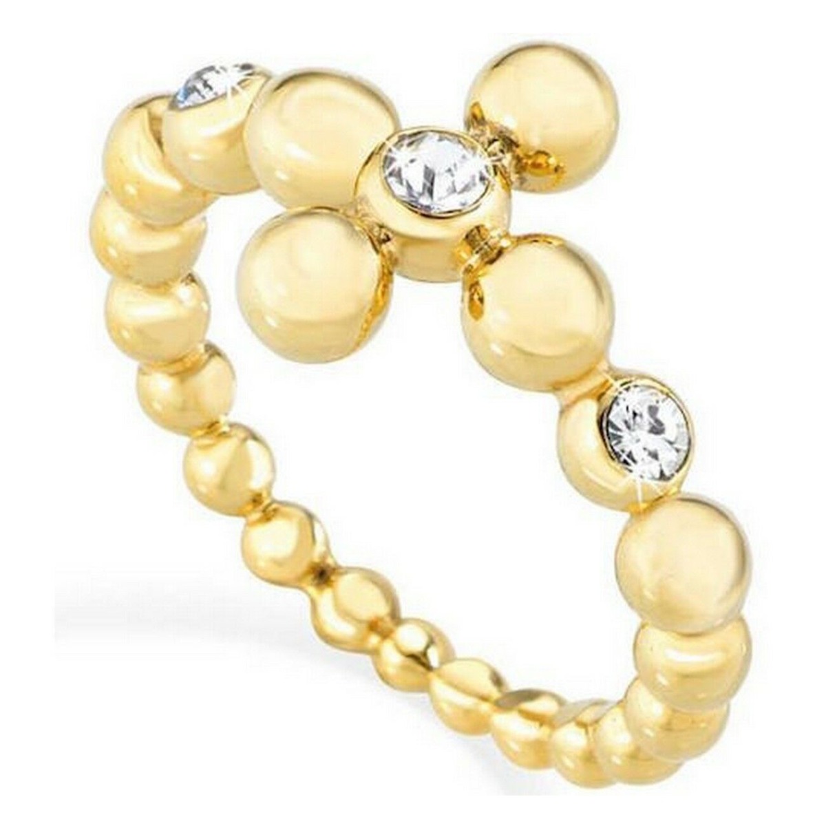 Anello Donna Sector Love & Love SADO380