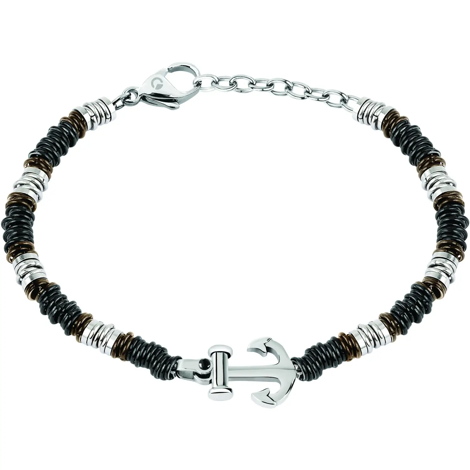 Bracciale Uomo Sector Marine SADQ41