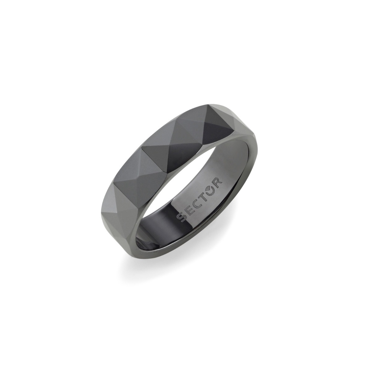 Anello Uomo Sector ROW SAFR010