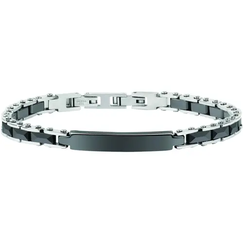 Bracciale Uomo Sector Ceramic SAFR06
