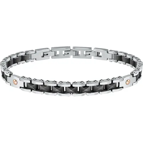 Bracciale Sector Ceramic Uomo SAFR30