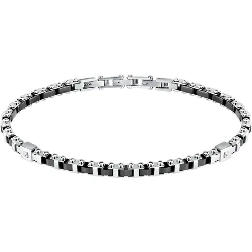Bracciale Uomo Sector Ceramic SAFR38