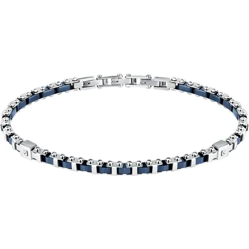 Bracciale Uomo Sector Ceramic SAFR40