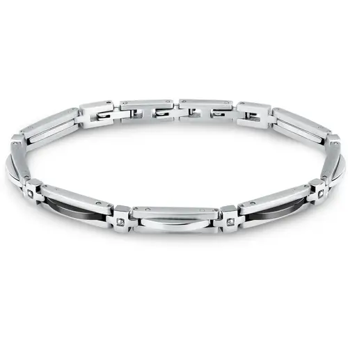 Bracciale Uomo Sector Ceramic SAFR42