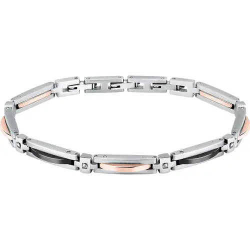 Bracciale Uomo Sector Ceramic SAFR43