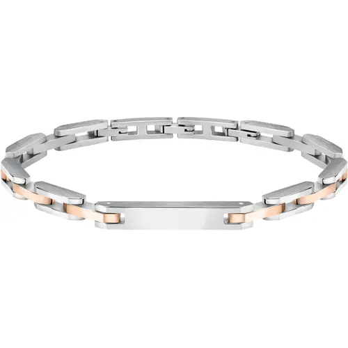 Bracciale Uomo Sector Energy SAFT52