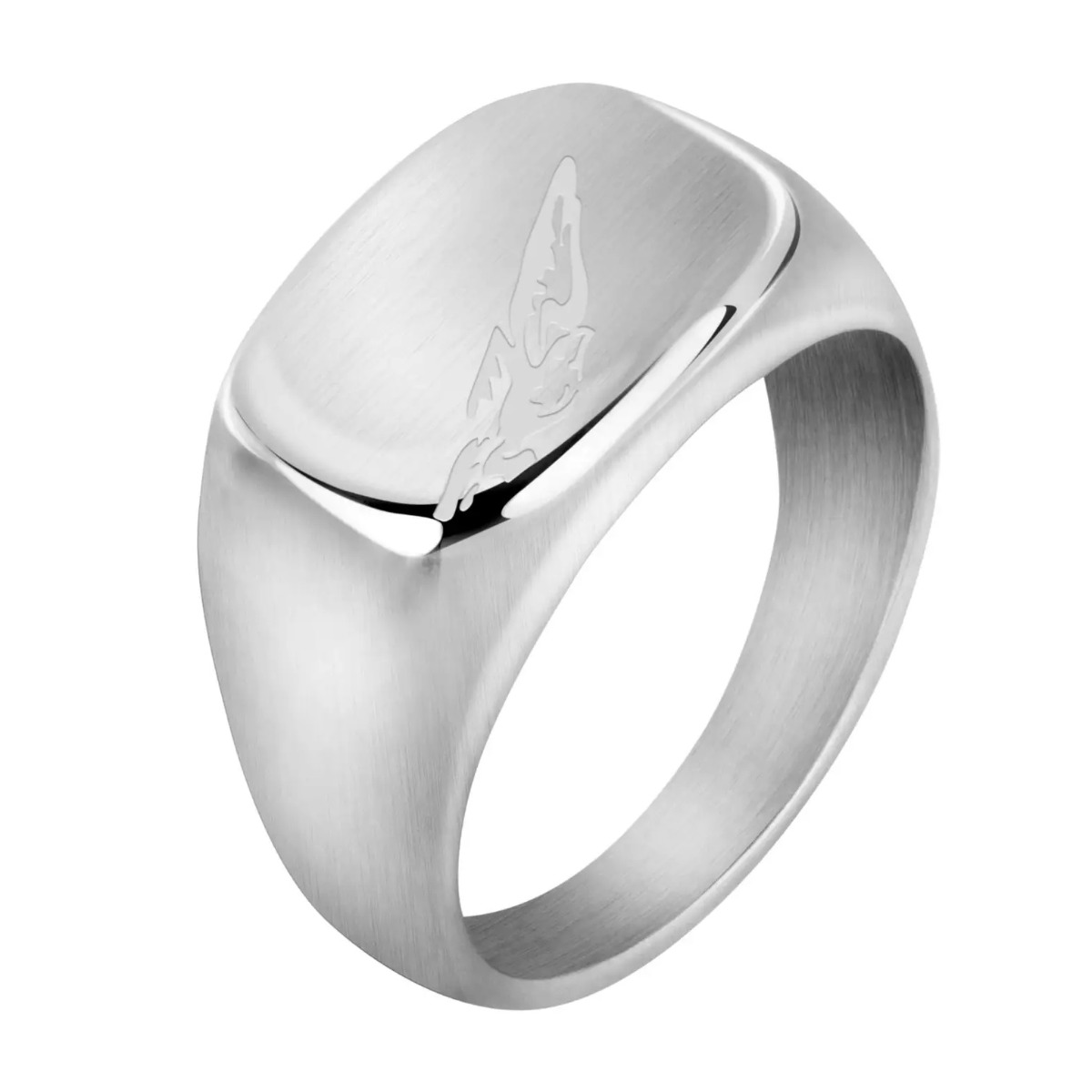 Anello Uomo Sector RUDE SALV200