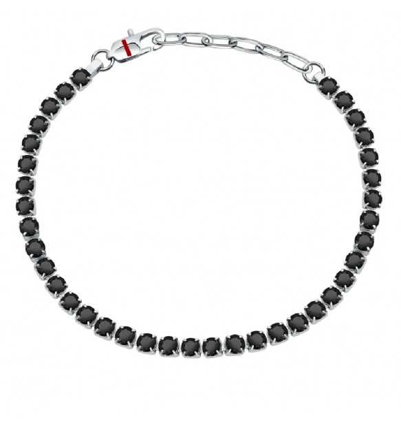 Bracciale Uomo Sector Tennis SANN45