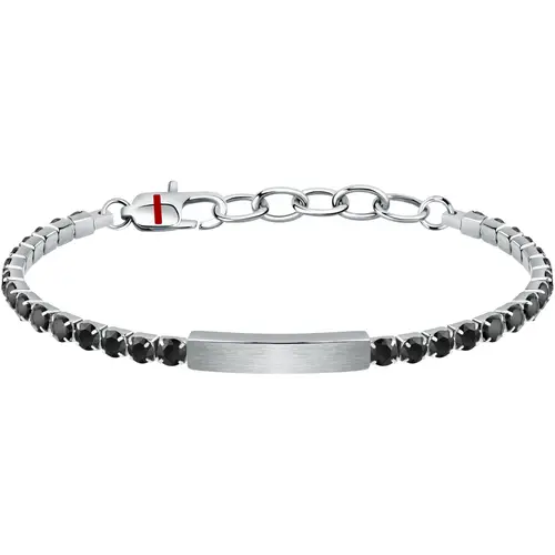 Bracciale Uomo Sector Tennis SANN47