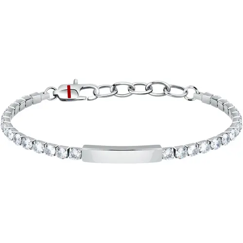 Bracciale Uomo Sector Tennis SANN49