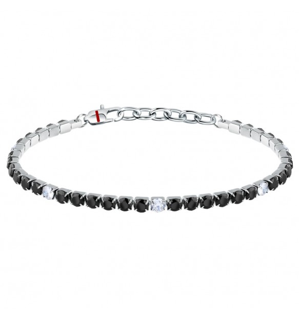 Bracciale Uomo Sector Tennis SANN50