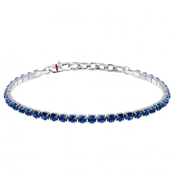 Bracciale Uomo Sector Tennis SANN51