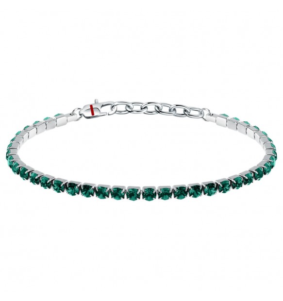 Bracciale Uomo Sector Tennis SANN52