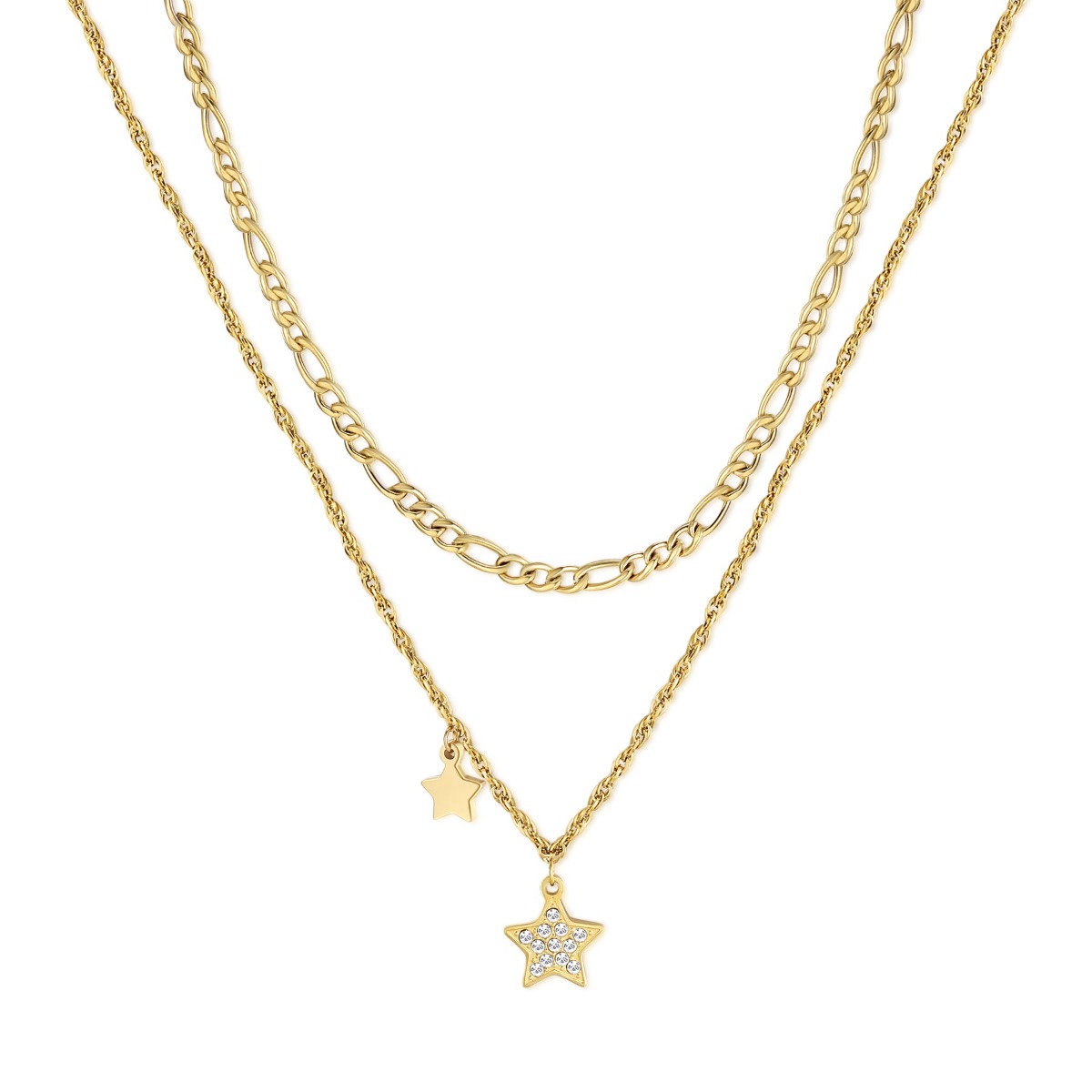 Collana S'Agapò Aurora SAR25