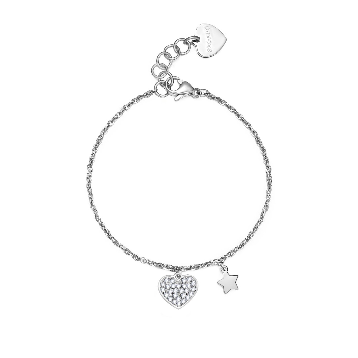 Bracciale S'Agapò Aurora SAR26