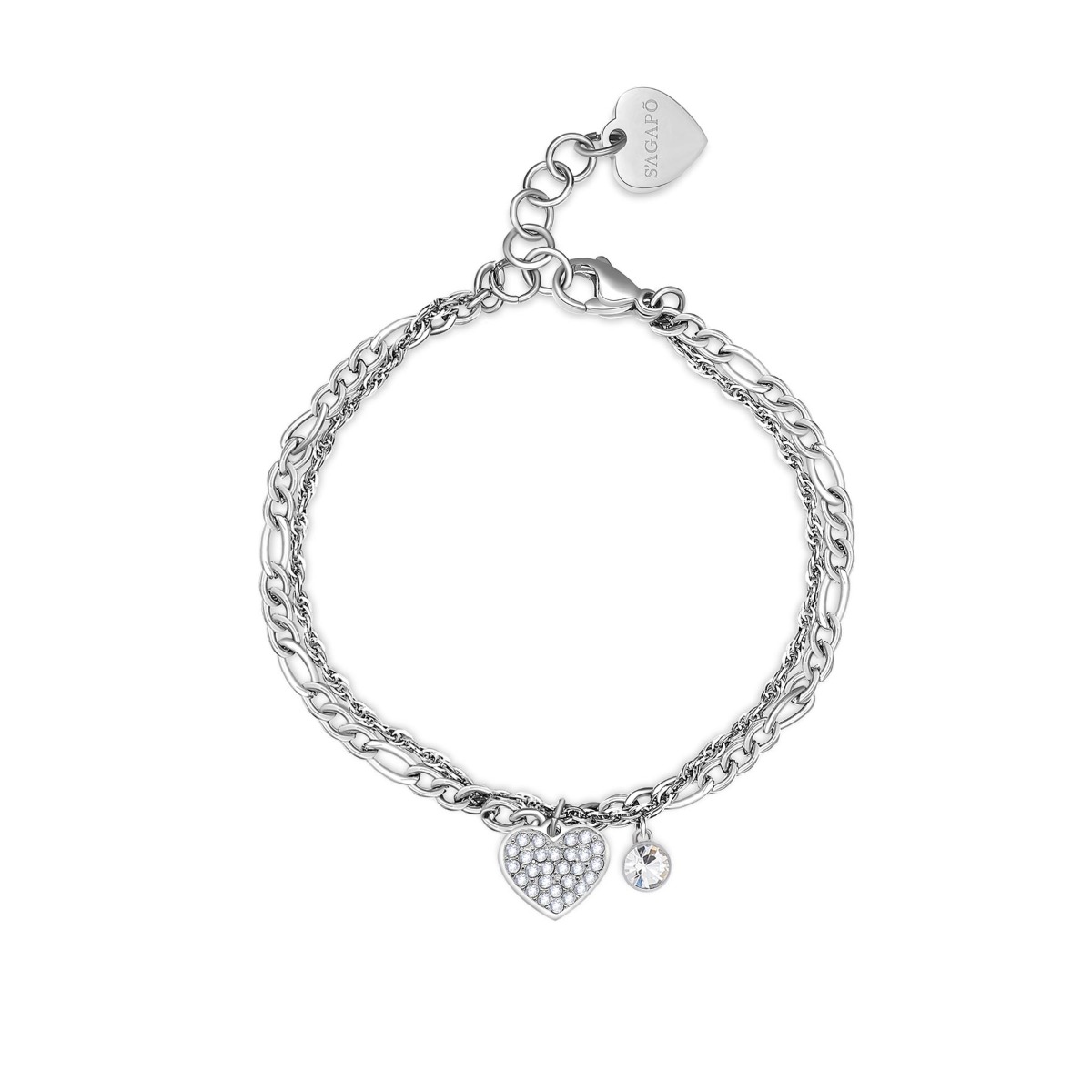 Bracciale S'Agapò Aurora SAR28