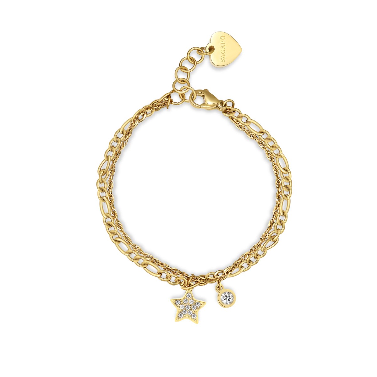 Bracciale S'Agapò Aurora SAR29