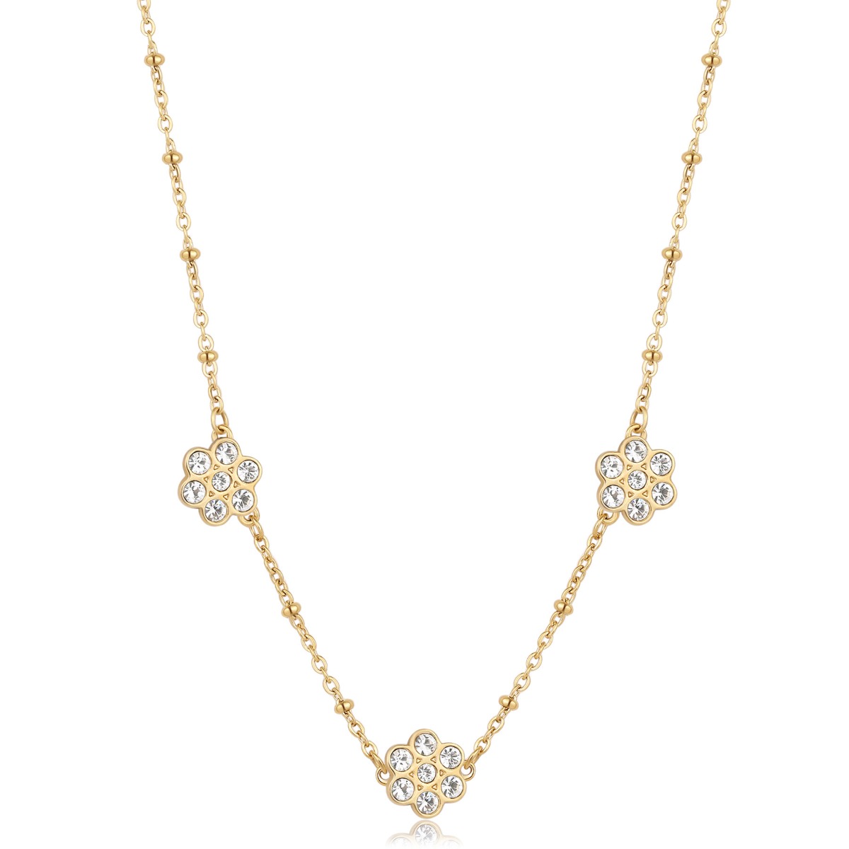 Collana S'Agapò Aurora SAR43