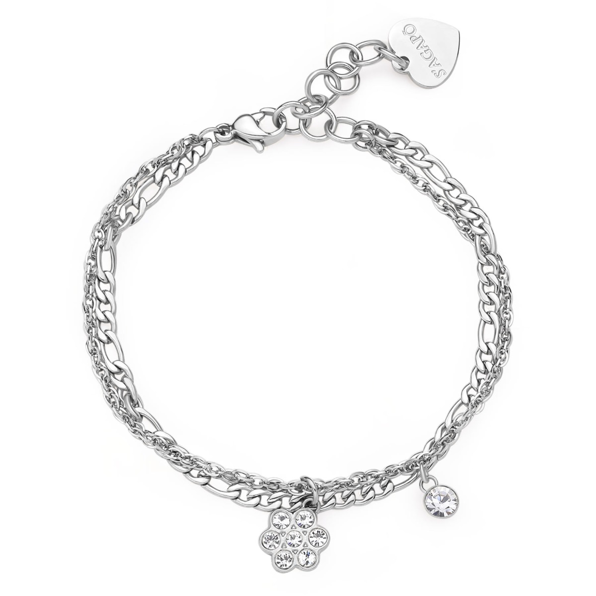Bracciale S'Agapò Aurora SAR46