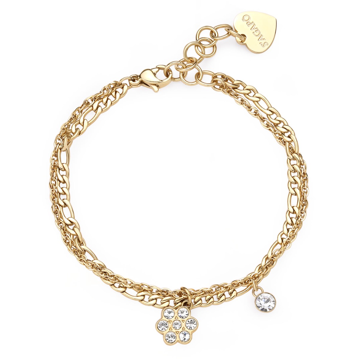 Bracciale S'Agapò Aurora SAR47