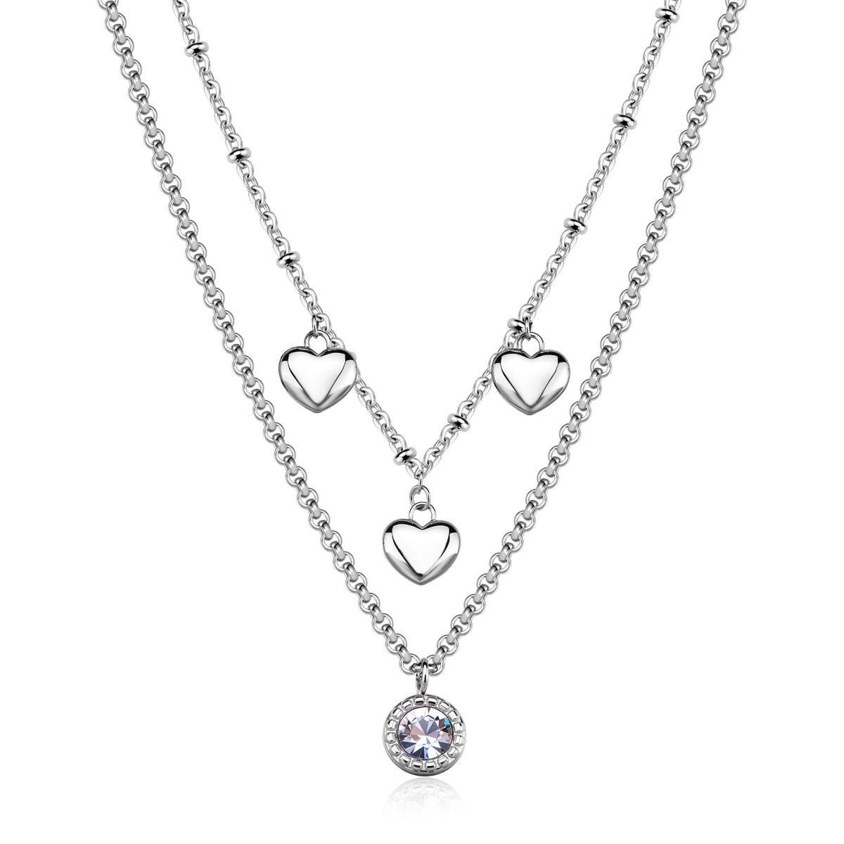 Collana S'Agapò Aurora SAR58