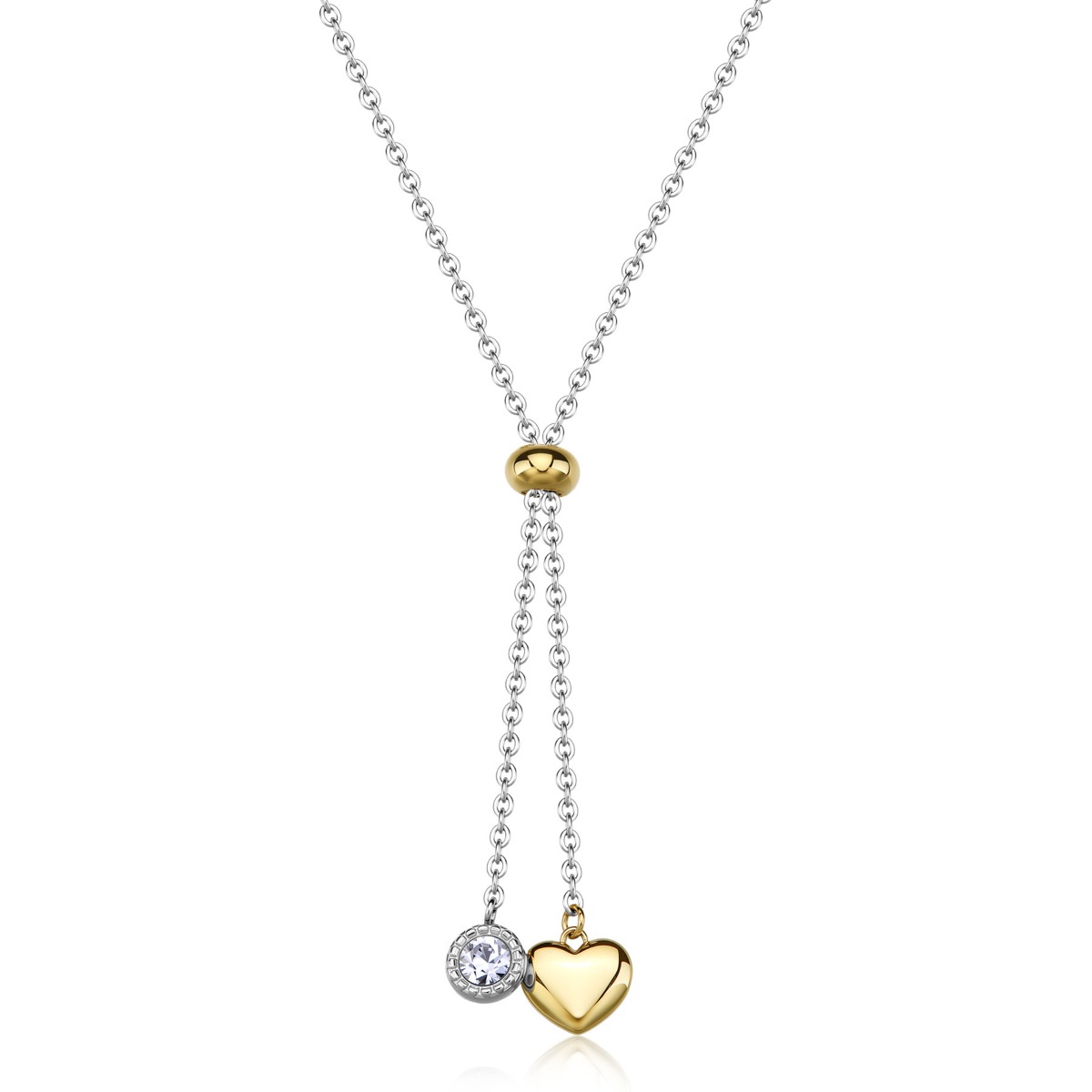 Collana S'Agapò Aurora SAR60