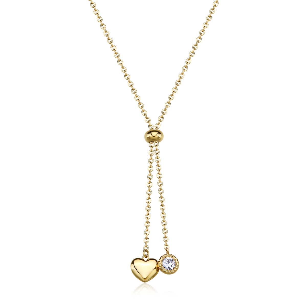 Collana S'Agapò Aurora SAR61