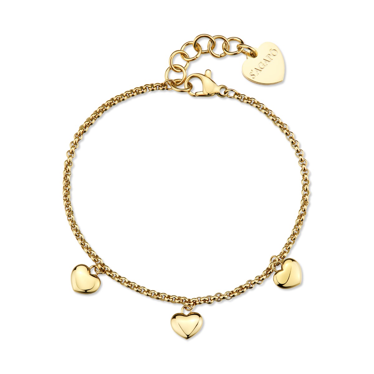 Bracciale S'Agapò Aurora SAR65