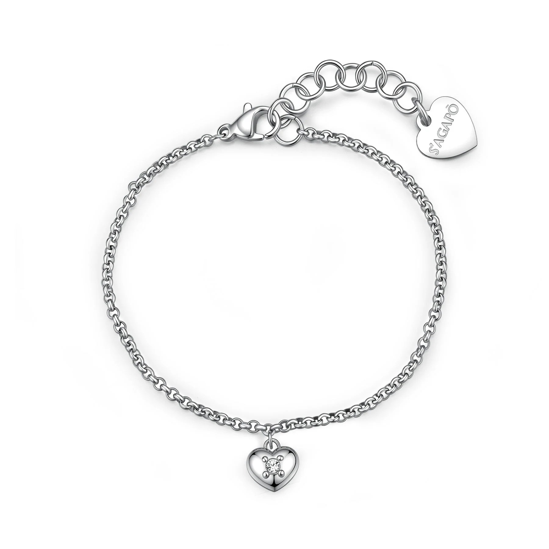 Bracciale S'Agapò Aurora SAR78
