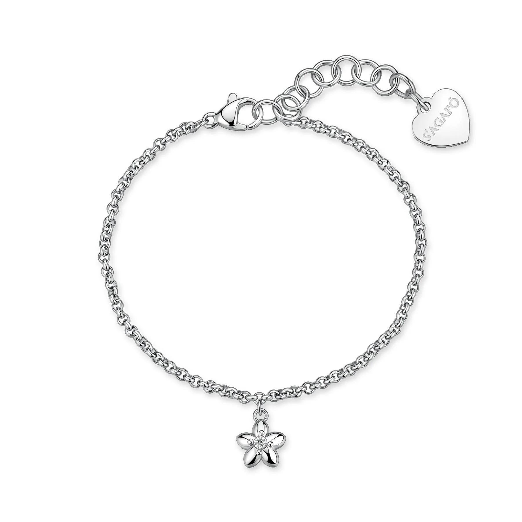 Bracciale S'Agapò Aurora SAR80