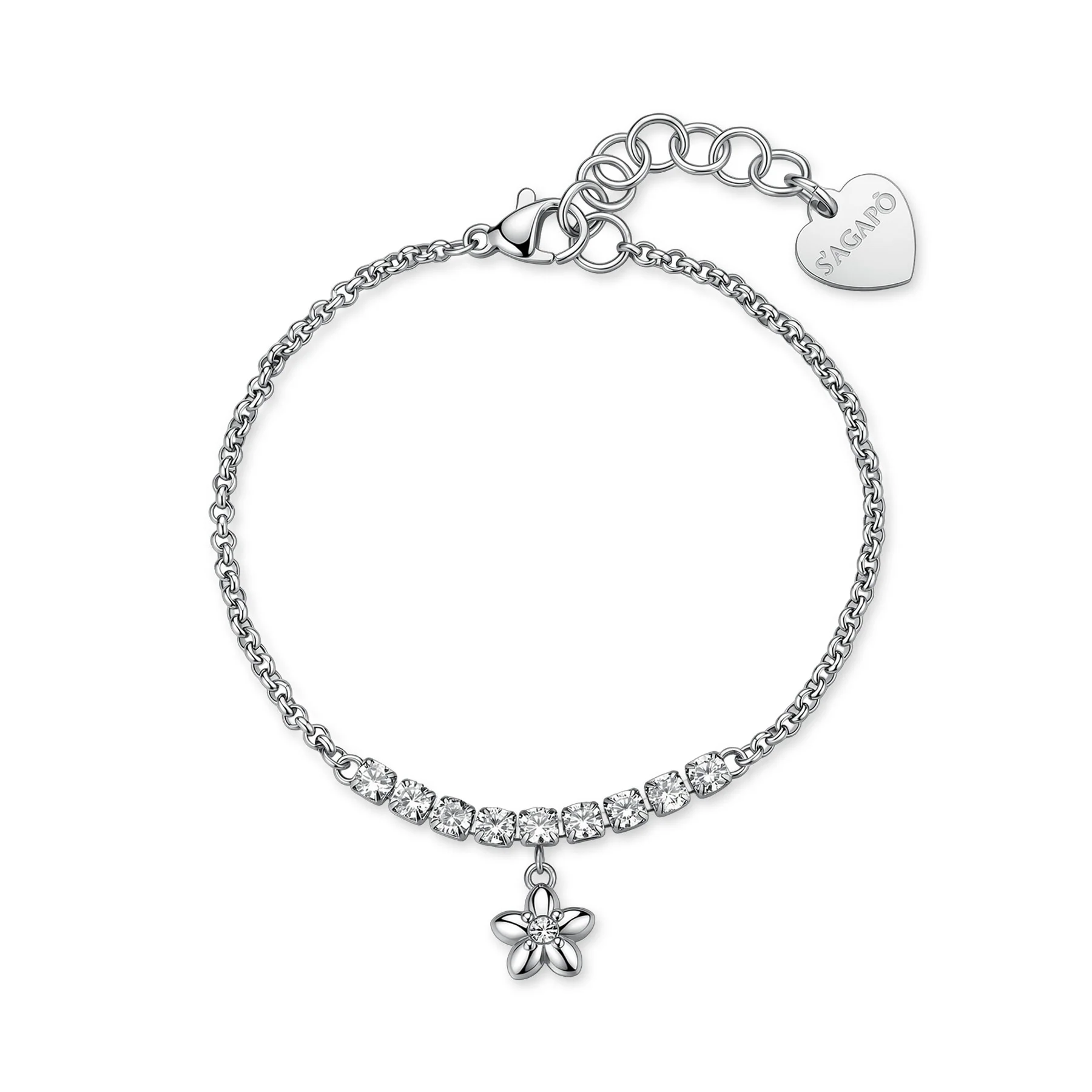 Bracciale S'Agapò Aurora SAR83