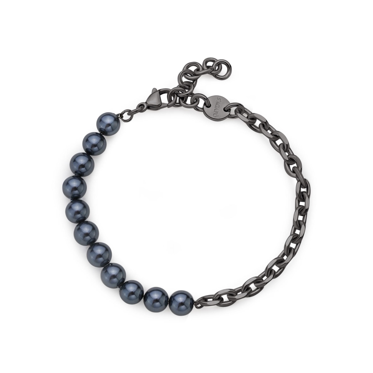 Bracciale S'Agapò Atlas Uomo SAT12