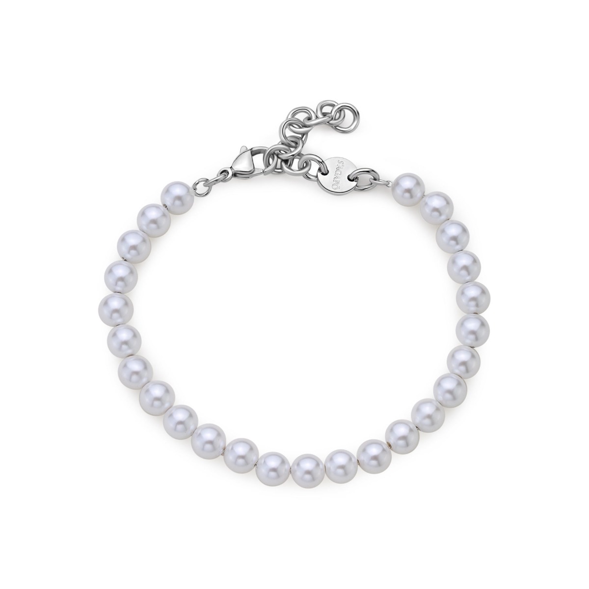 Bracciale S'Agapò Atlas Uomo SAT13