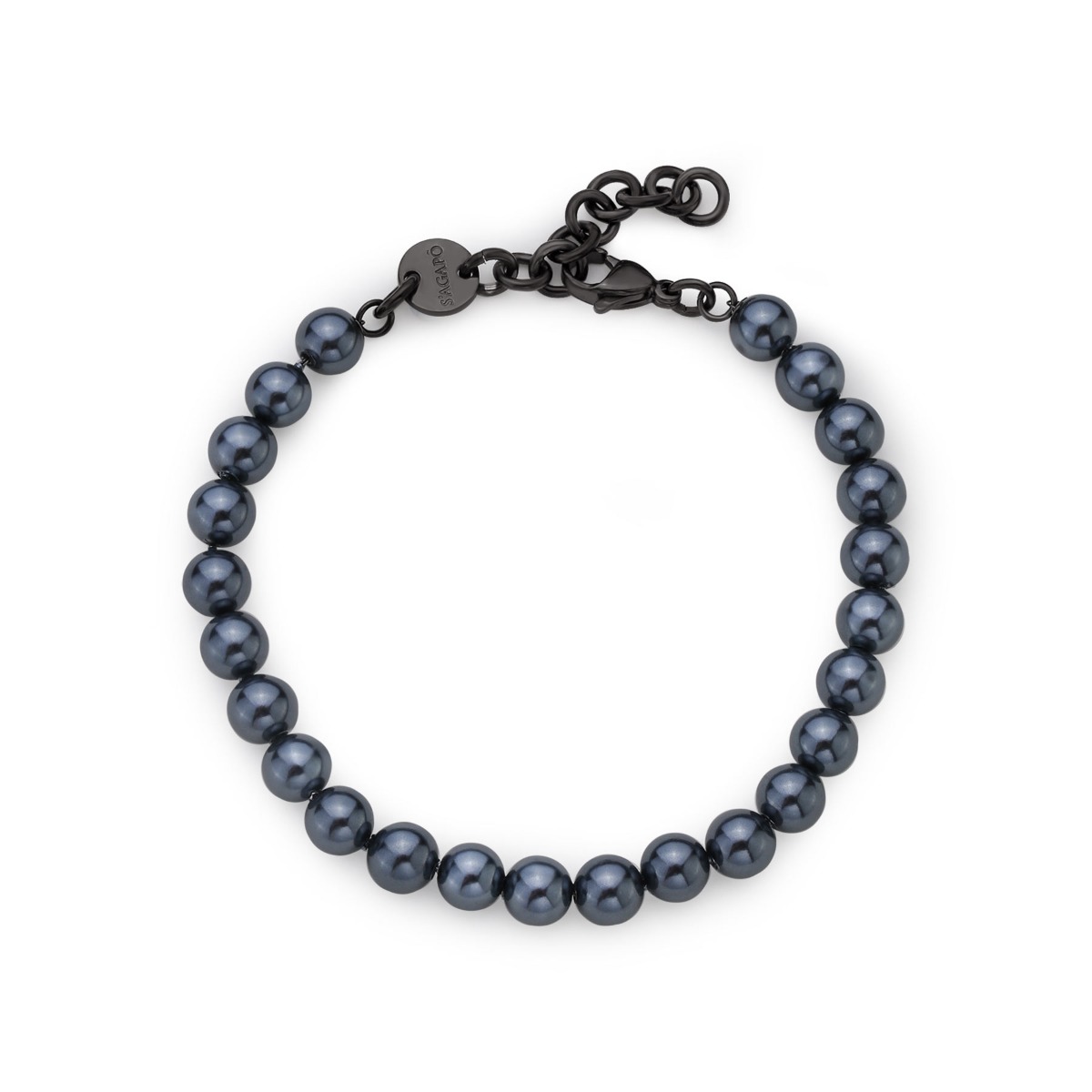 Bracciale S'Agapò Atlas Uomo SAT14