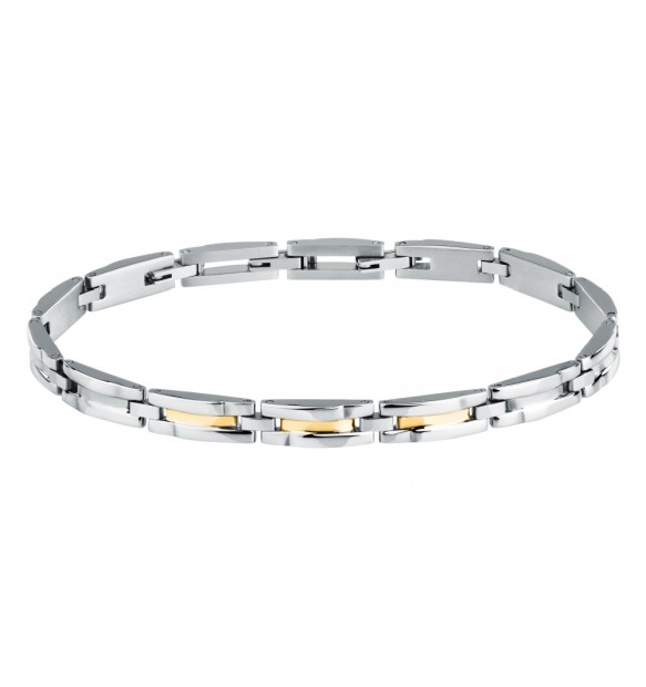 Bracciale Uomo Sector Premium SAVK12