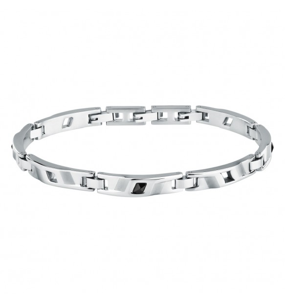 Bracciale&#x20;Uomo&#x20;Sector&#x20;Premium&#x20;SAVK13