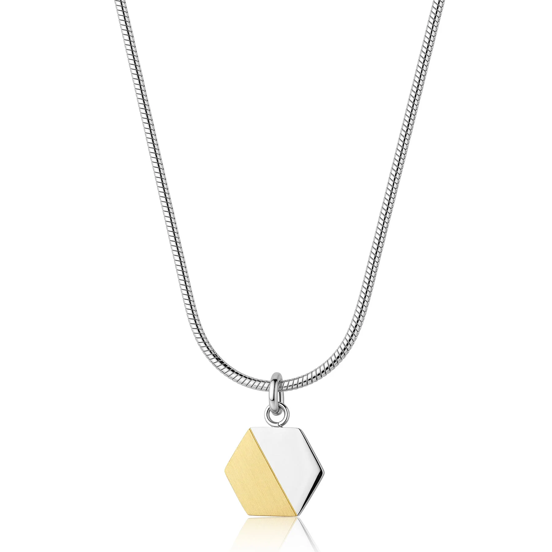 Collana S'Agapò Bound SBD04