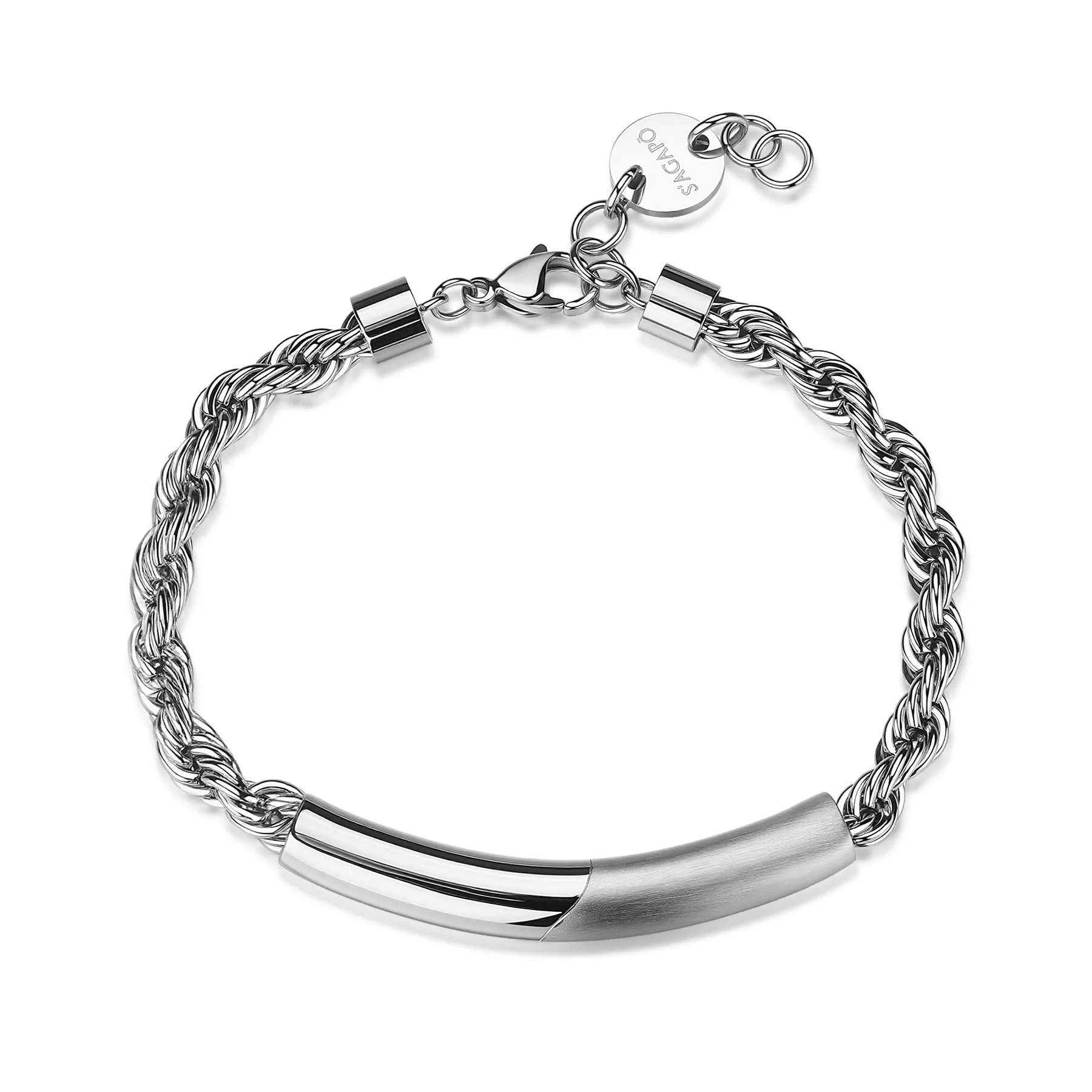 Bracciale S'Agapò Bound SBD11