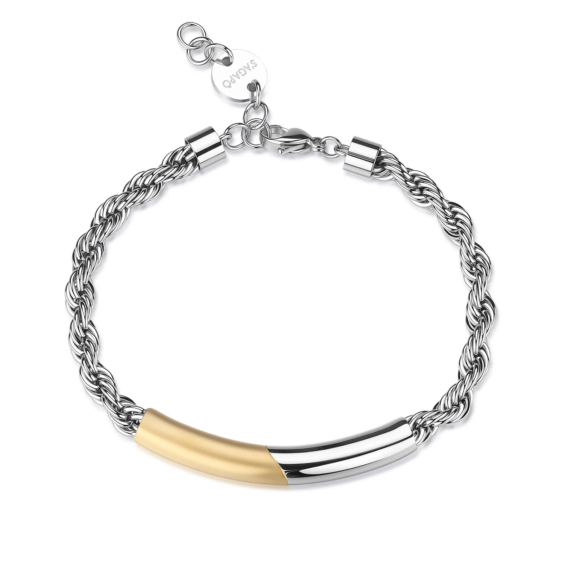 Bracciale S'Agapò Bound SBD13