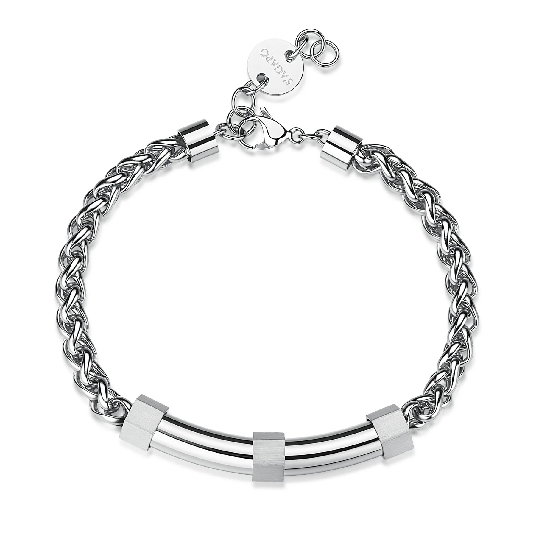 Bracciale S'Agapò Bound SBD14