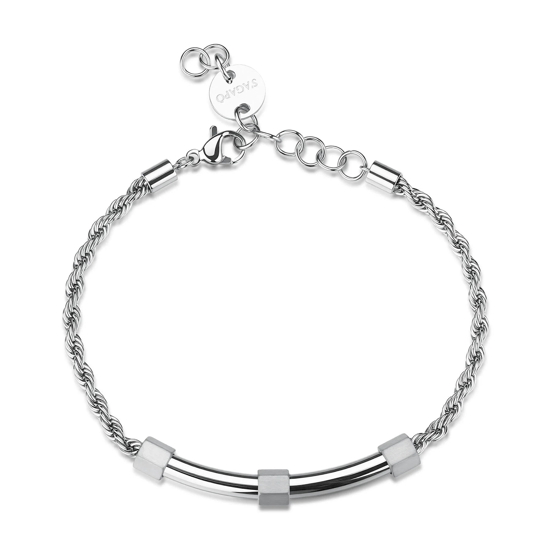 Bracciale S'Agapò Bound SBD16